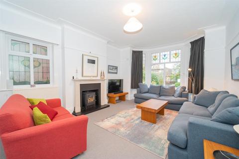 4 bedroom semi-detached house for sale - College Road, Whalley Range