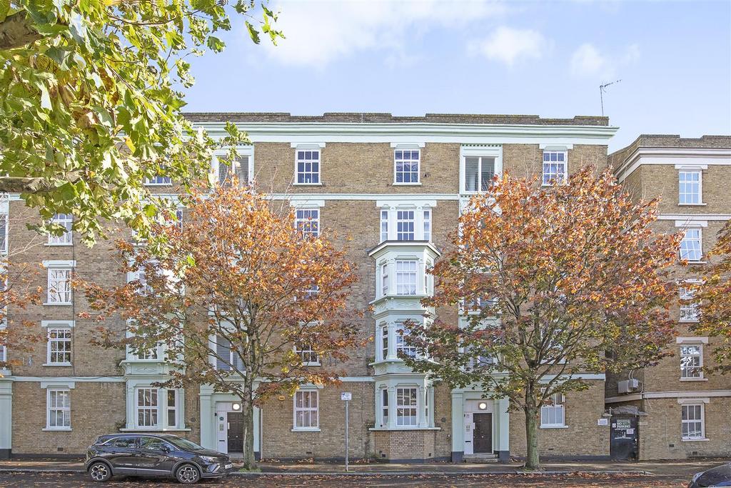 Corfield Street