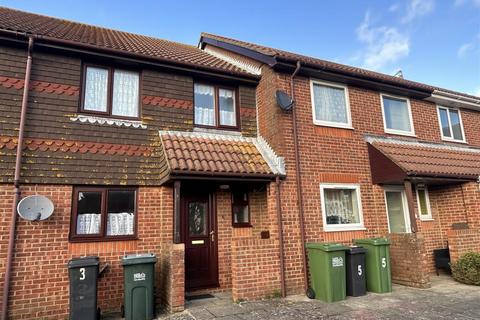 3 bedroom terraced house for sale - The Vineries, Eastbourne