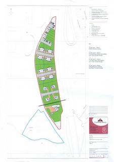 Plot for sale, Tursdale, Durham