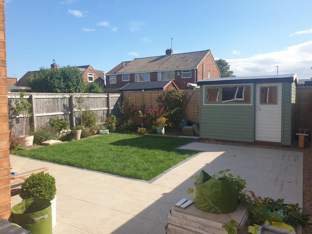 Mainsforth Drive, Billingham 3 bed semidetached house for sale £175,000