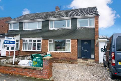 47 Mainsforth Drive, Billingham, TS23 3RN