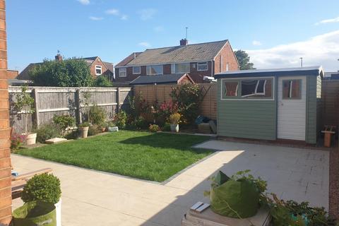 47 Mainsforth Drive, Billingham, TS23 3RN