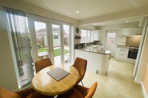 47 Mainsforth Drive, Billingham, TS23 3RN