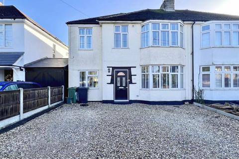 4 bedroom semi-detached house for sale, London Road, Braintree