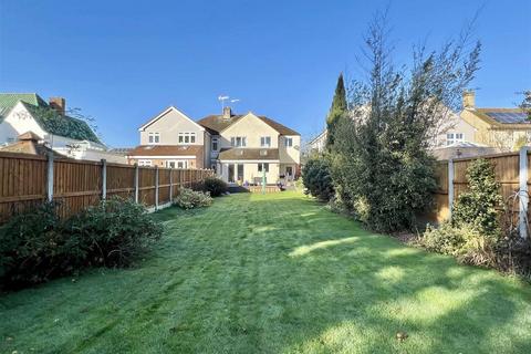 4 bedroom semi-detached house for sale, London Road, Braintree