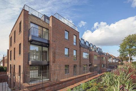 undefined, The Beaumont, NW11