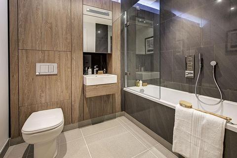 undefined, The Beaumont, NW11
