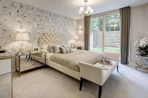 undefined, The Beaumont, NW11