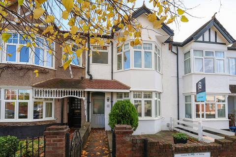 4 bedroom terraced house for sale, Dudley Gardens, Northfields, London, W13