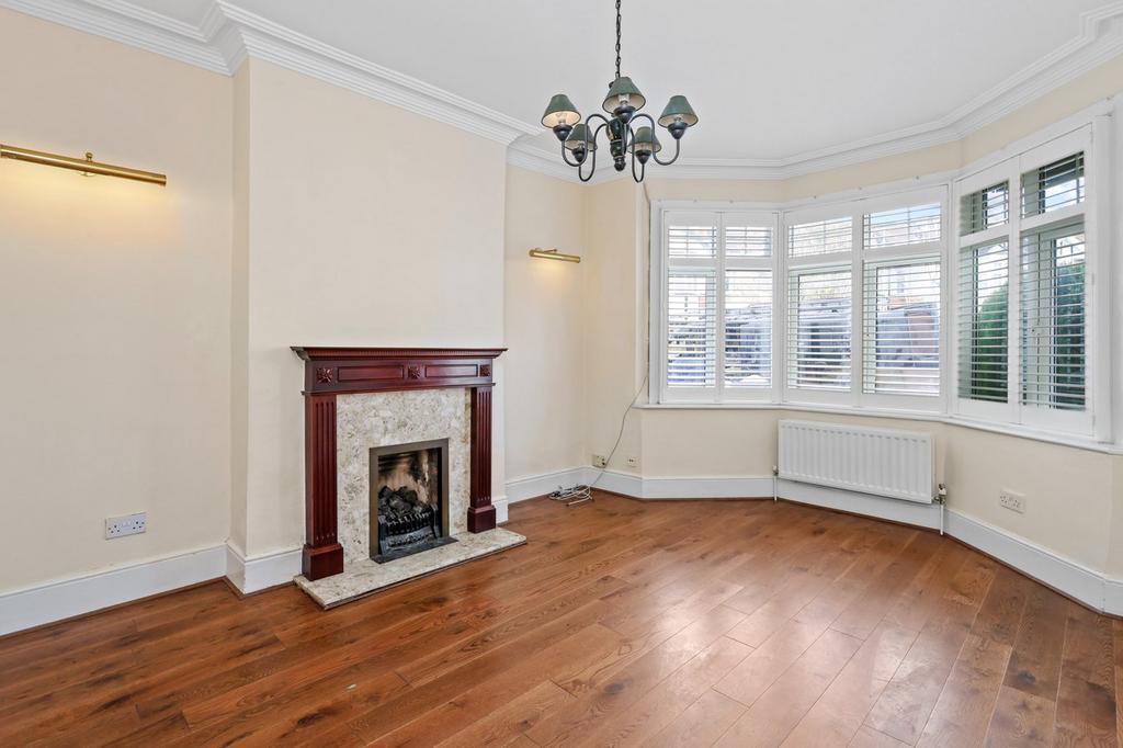 Dudley Gardens, Northfields, London, W13 4 bed terraced house for sale