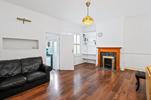 39 Dudley Gardens, London, W13 9LU