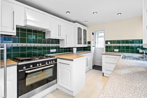 39 Dudley Gardens, London, W13 9LU