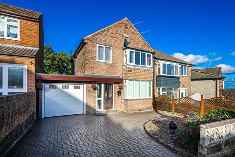 6 Ashurst Road, Sheffield, S6 5LP