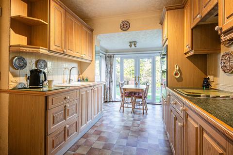 6 Ashurst Road, Sheffield, S6 5LP