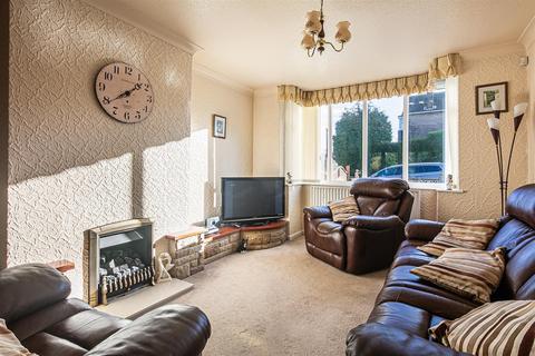 6 Ashurst Road, Sheffield, S6 5LP