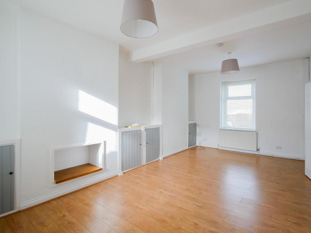 Coronation Terrace, Penarth 3 bed terraced house for sale £305,000