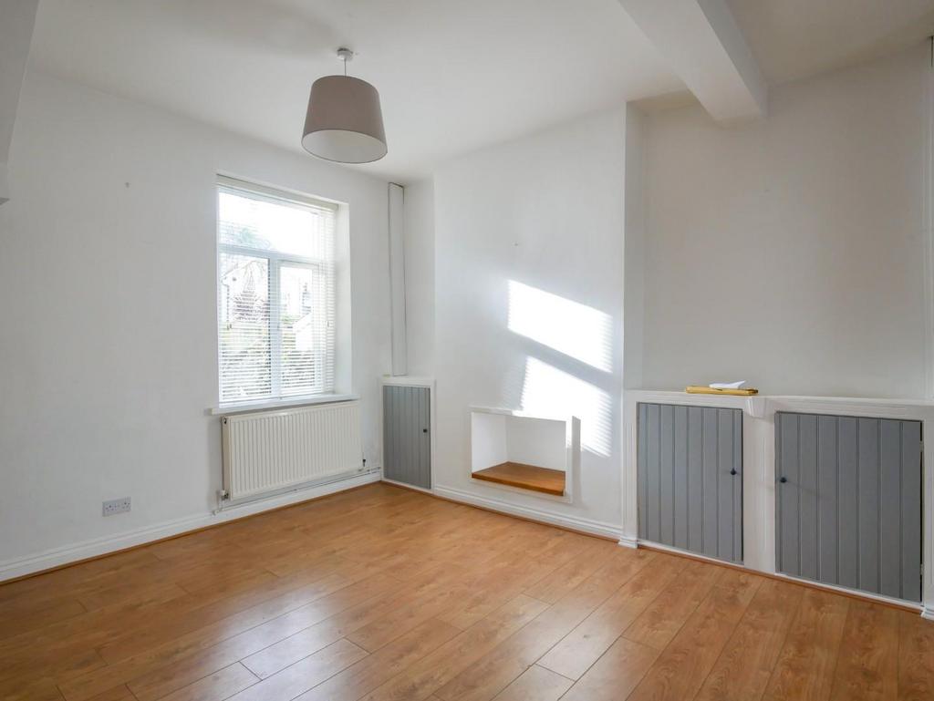 Coronation Terrace, Penarth 3 bed terraced house for sale £305,000