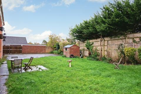 undefined, Golf Links Road, Burnham-on-Sea, TA8