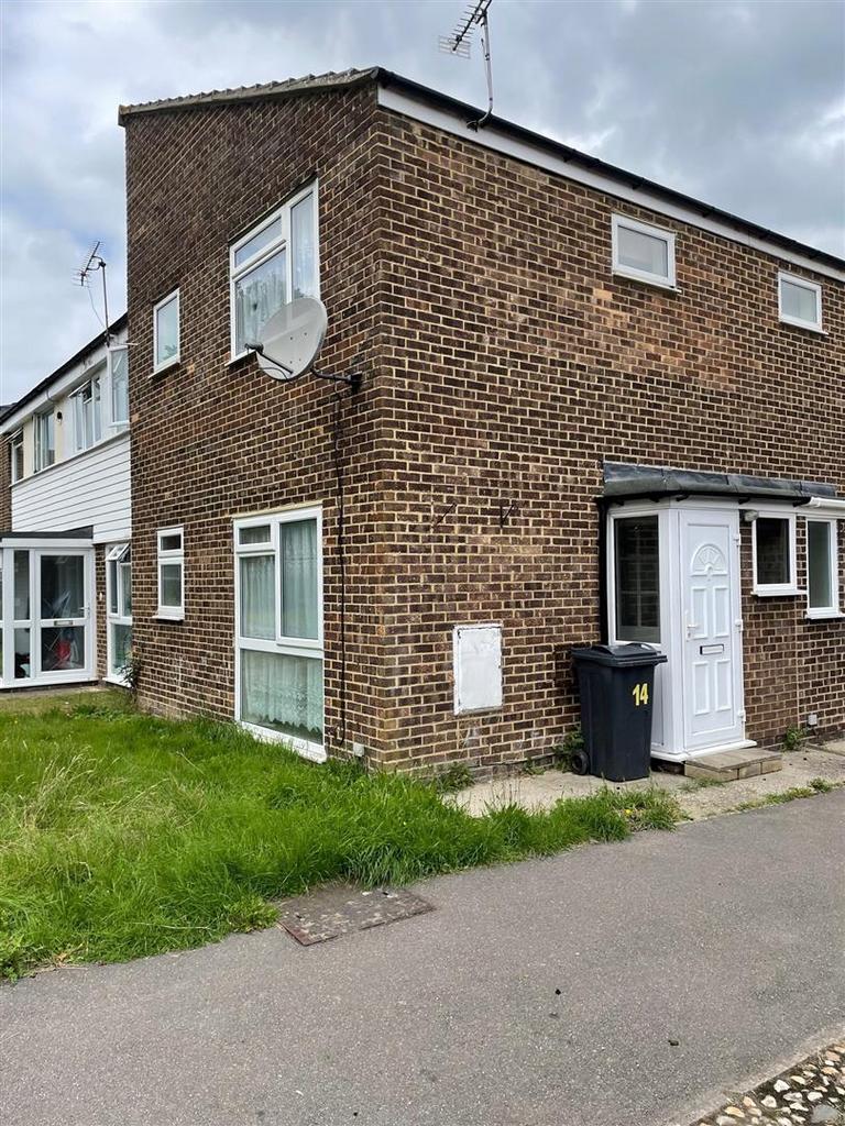 Staplehurst, Kent 1 bed semidetached house to rent £895 pcm (£207 pw)