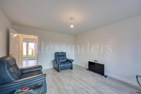 3 bedroom house for sale - Hall Lane, Newbold Verdon