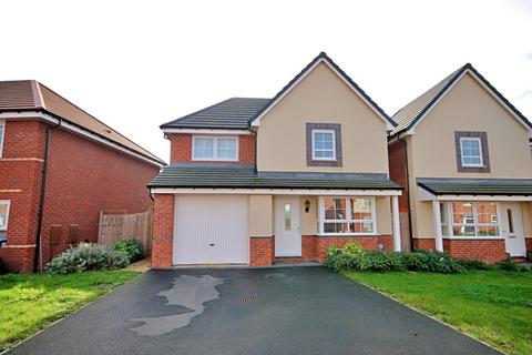 41 Longbourn Crescent, Tamworth, B78 3ES