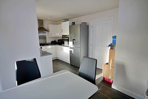 41 Longbourn Crescent, Tamworth, B78 3ES