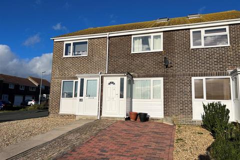 2 bedroom terraced house for sale, Freshwater Close, Portland