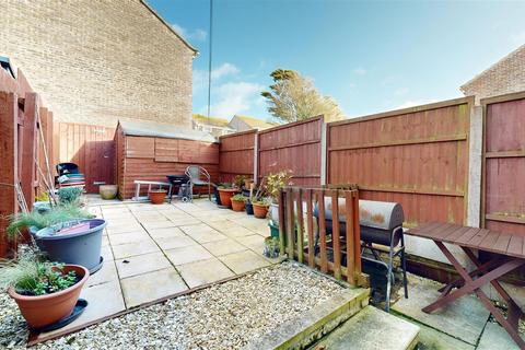2 bedroom terraced house for sale, Freshwater Close, Portland