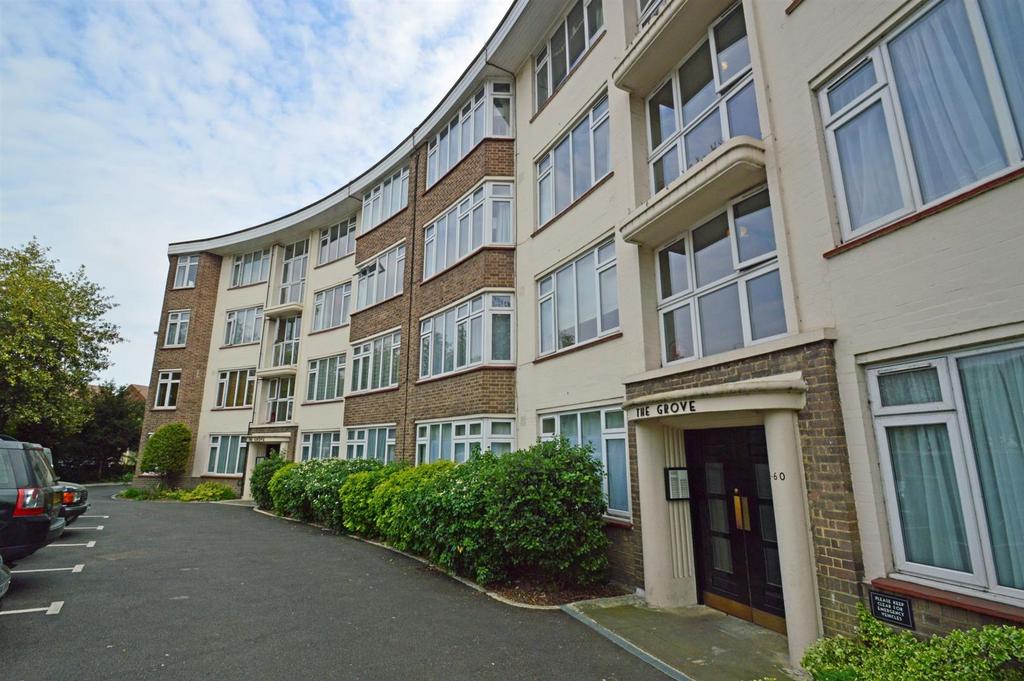 St Margarets Road, St Margarets Village 2 bed apartment for sale £419,950