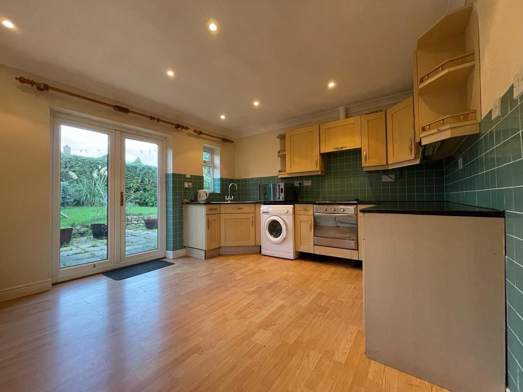 Cooper Lane, Potto, Northallerton 4 bed detached bungalow for sale £365,000