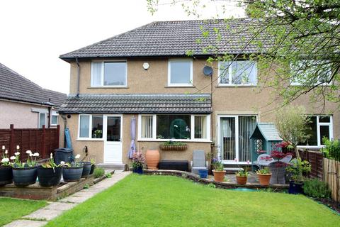 4 bedroom semi-detached house for sale - Westburn Crescent, Keighley, BD22
