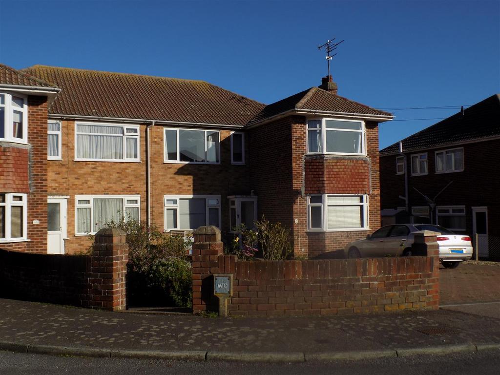Yarrow Close, BROADSTAIRS 2 bed flat £1,150 pcm (£265 pw)