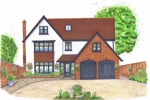 undefined, 47 Stonnall Road, Aldridge