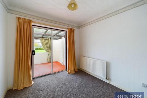 2 bedroom semi-detached bungalow for sale, Sands Lane, Hunmanby, Filey