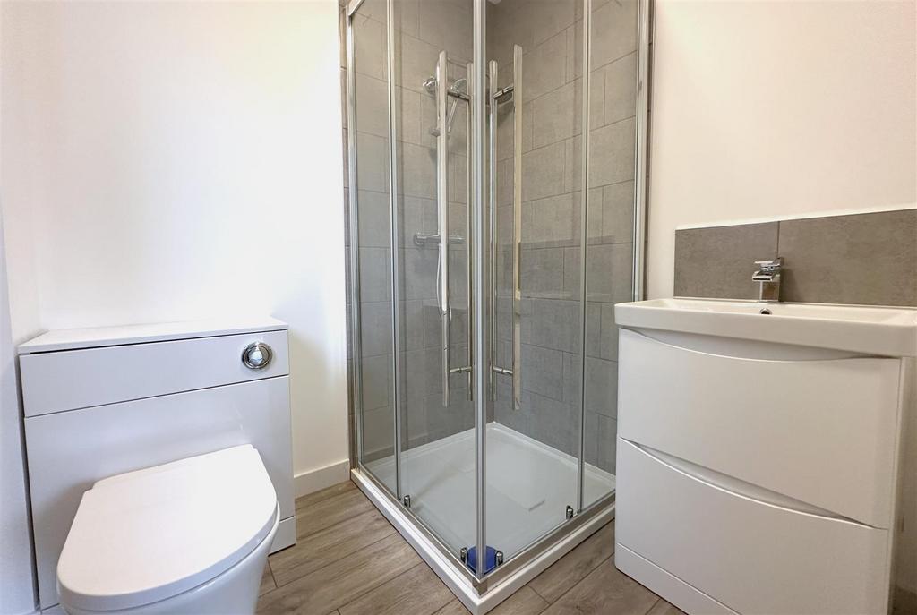 En suite