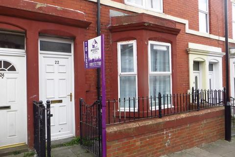 2 bedroom flat for sale, Hampstead Road, Newcastle upon Tyne, NE4