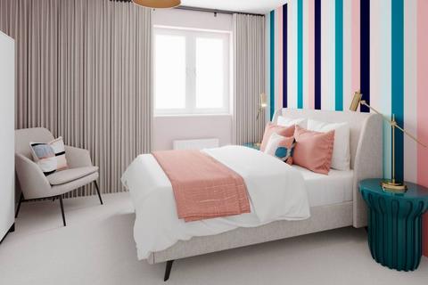 2 bedroom terraced house for sale - The Lewis Home 19 at Foxhall Gait  Kirkliston  EH29