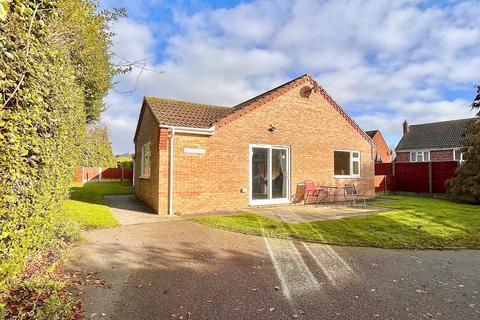 3 bedroom detached bungalow for sale, North Road, Hemsby