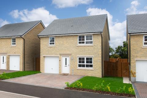 4 bedroom detached house for sale - Windermere at Ambler's Meadow, East Ardsley Bradford Road, East Ardsley WF3