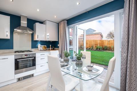 2 bedroom semi-detached house for sale, Roseberry at Pinewood Park Liverpool Road, Formby L37