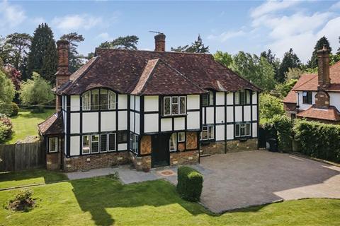 5 bedroom detached house to rent, Harpenden AL5