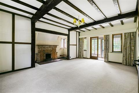 5 bedroom detached house to rent, Harpenden AL5