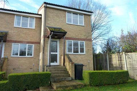 undefined, Harpenden AL5