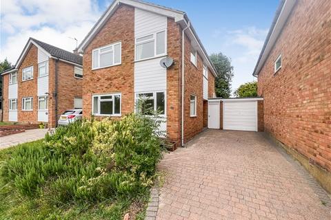 Harpenden AL5