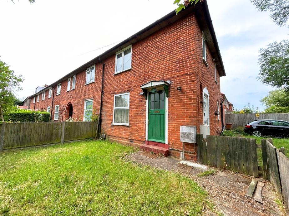 Green Lane, Morden 1 bed flat £1,200 pcm (£277 pw)