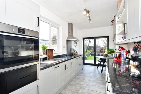 3 bedroom terraced house for sale - Leopold Street, Southsea, Hampshire
