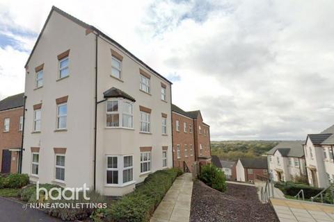 undefined, Edinburgh Road, Nuneaton