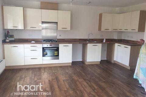 undefined, Edinburgh Road, Nuneaton