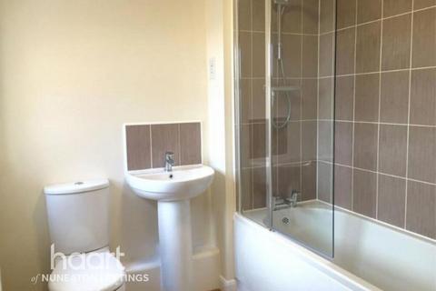 undefined, Edinburgh Road, Nuneaton